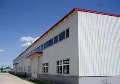 施工安裝現(xiàn)場